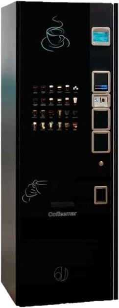 Kávovar Coffeemar G546H